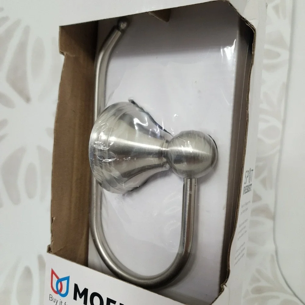 Moen dn8408bn toilet